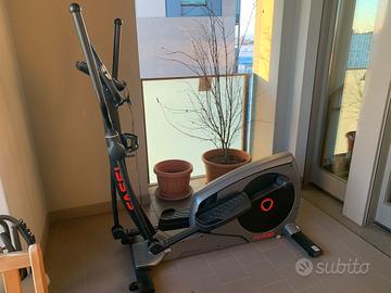 Ellittica fassi fc 700