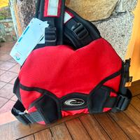 Salvagente canoa misura M