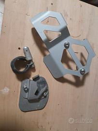 Bmw xchallenge 650 touratech