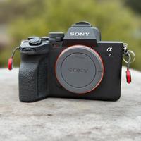 Sony a7 IV