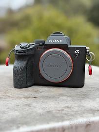 Sony a7 IV