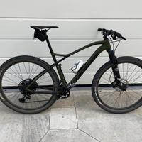 Mtb Lapierre taglia L