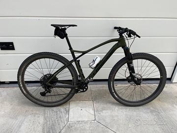 Mtb Lapierre taglia L