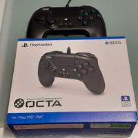 Controller Hori fighting commander octa