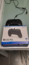 Controller Hori fighting commander octa