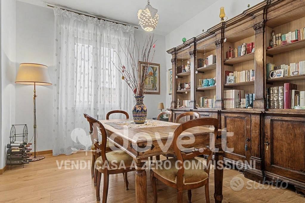 Appartamento di 137 m² con 5 locali a Firenze - Altro