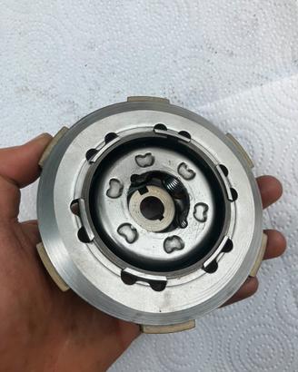 frizione 6 molle vespa/ape