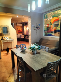 Appartamento in zona centrale