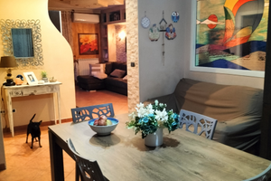 Appartamento in zona centrale