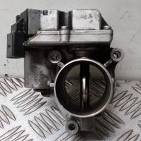 Corpo farfallato renault trafic 2001>2007 usat