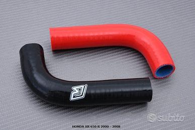 Kit tubi radiatore per HONDA XR 650 R 2000 - 2008