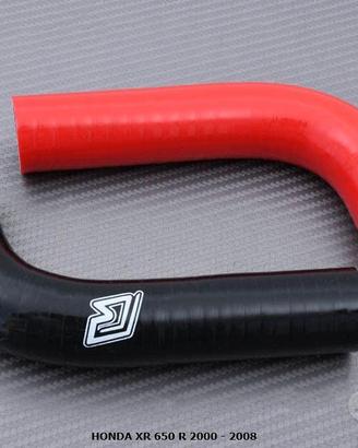 Kit tubi radiatore per HONDA XR 650 R 2000 - 2008