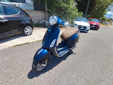 Piaggio Vespa 150 Primavera