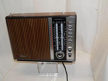 Radio Vintage Europhon