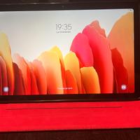 Tablet Samsung Galaxy A7 SM-T500