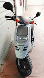 gilera typhoon 50cc