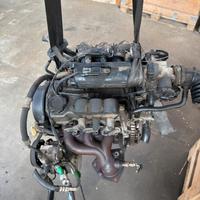 MOTORE CHEVROLET MATIZ 800 cc A08S3 40MILA KM