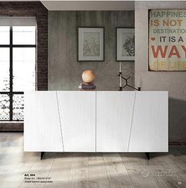Credenza madia