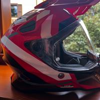 Casco Airoh Commander 2