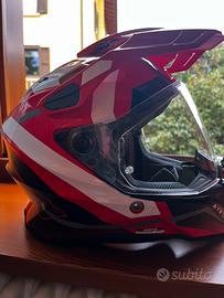 Casco Airoh Commander 2
