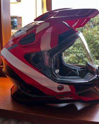 Casco Airoh Commander 2