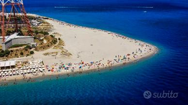 Appartamento a torre faro