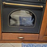 Forno da cucina