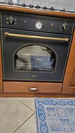 Forno da cucina