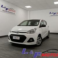 Hyundai i10 1.0 MPI Style