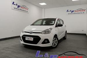 Hyundai i10 1.0 MPI Style