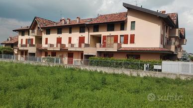 Appartamento in villa