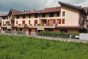 Appartamento in villa