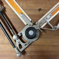 Tecnigrafo professionale antico