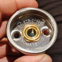 Adattatore rifornimento GPL auto