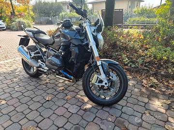 Bmw r1200r 