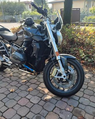 Bmw r1200r 