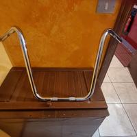 Ape hanger  harley davidson  e moto custom