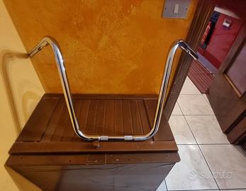 Ape hanger  harley davidson  e moto custom