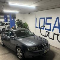 Audi A4 2.5 V6 TDI/180 CV cat Avant quattro