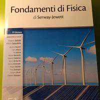 Fondamenti di Fisica di Serway- Jewett