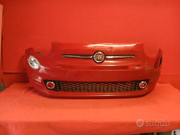 Paraurti anteriore Fiat 500 Restyling 