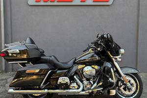 Harley-davidson Touring Electra Glide Limited