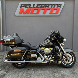 Harley-davidson Touring Electra Glide Limited