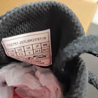 MBT  Ren Lace Up black