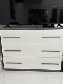 Cassettiera mondo convenienza