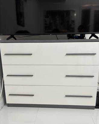 Cassettiera mondo convenienza