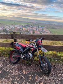 HONDA HM 50 cc (85cc)