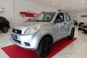 Daihatsu Terios 1.3 4WD SX Green Powered