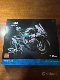 BMW M1000rr 42130