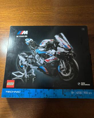 BMW M1000rr 42130